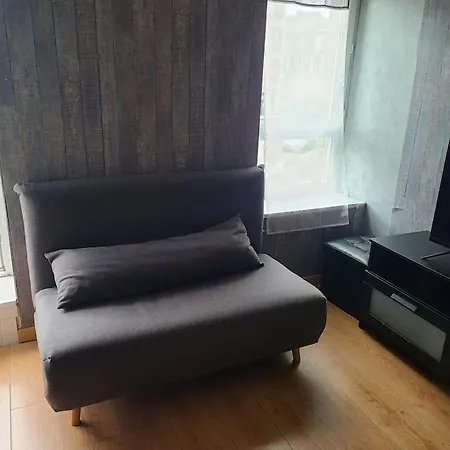 Place Keruscun Apartmán *