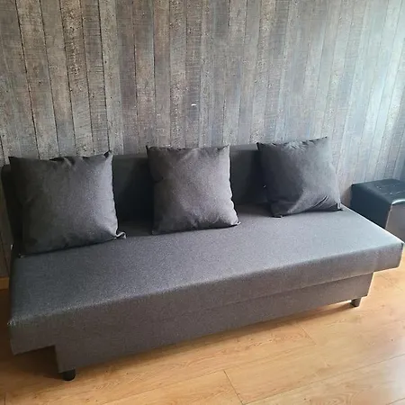 Place Keruscun Apartmán Brest